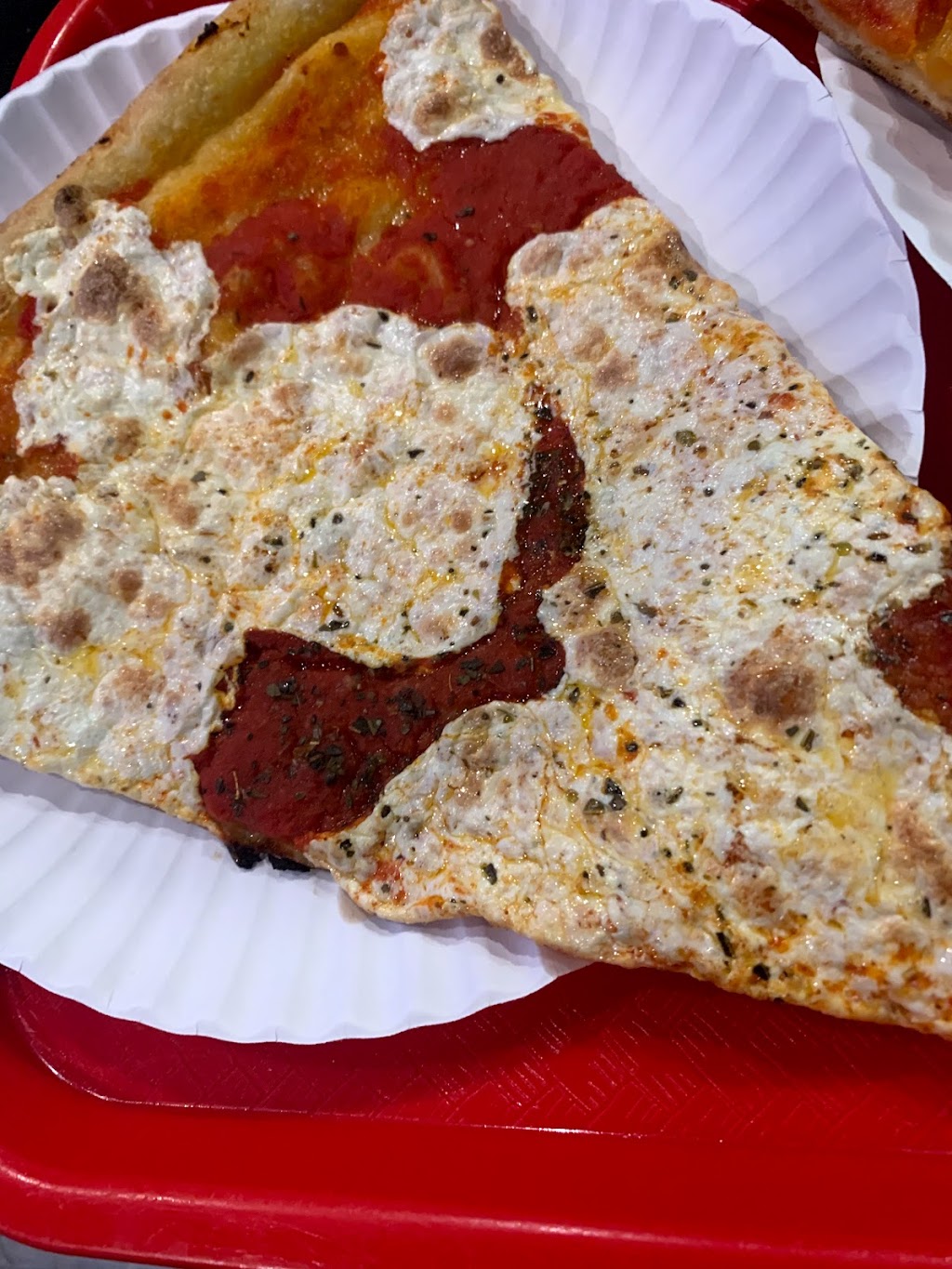 Broadway Slice | 3932 Broadway, New York, NY 10032 | Phone: (646) 813-2214