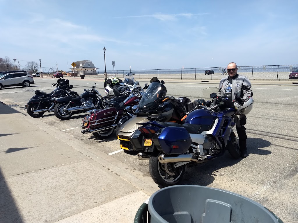 South Shore Motorcycle Club | 6 Seabro Ave, Amityville, NY 11701 | Phone: (631) 842-8662