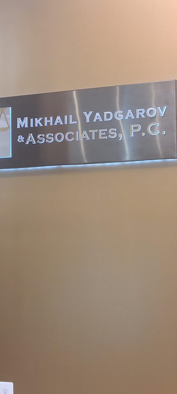 Mikhail Yadgarov & Associates, P.C. | 1111 Avenue U 2nd FL, Brooklyn, NY 11223 | Phone: (718) 333-0812