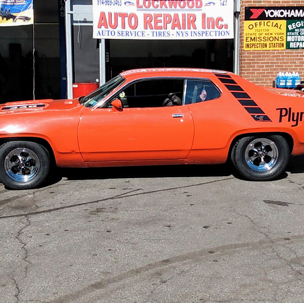 LOCKWOOD AUTO REPAIR INC | 123 Lockwood Ave, Yonkers, NY 10701 | Phone: (914) 969-3463