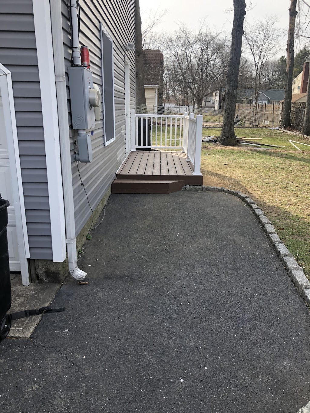 Custom Touch Contracting LLC | 41 Court St, West Babylon, NY 11704 | Phone: (631) 575-8621