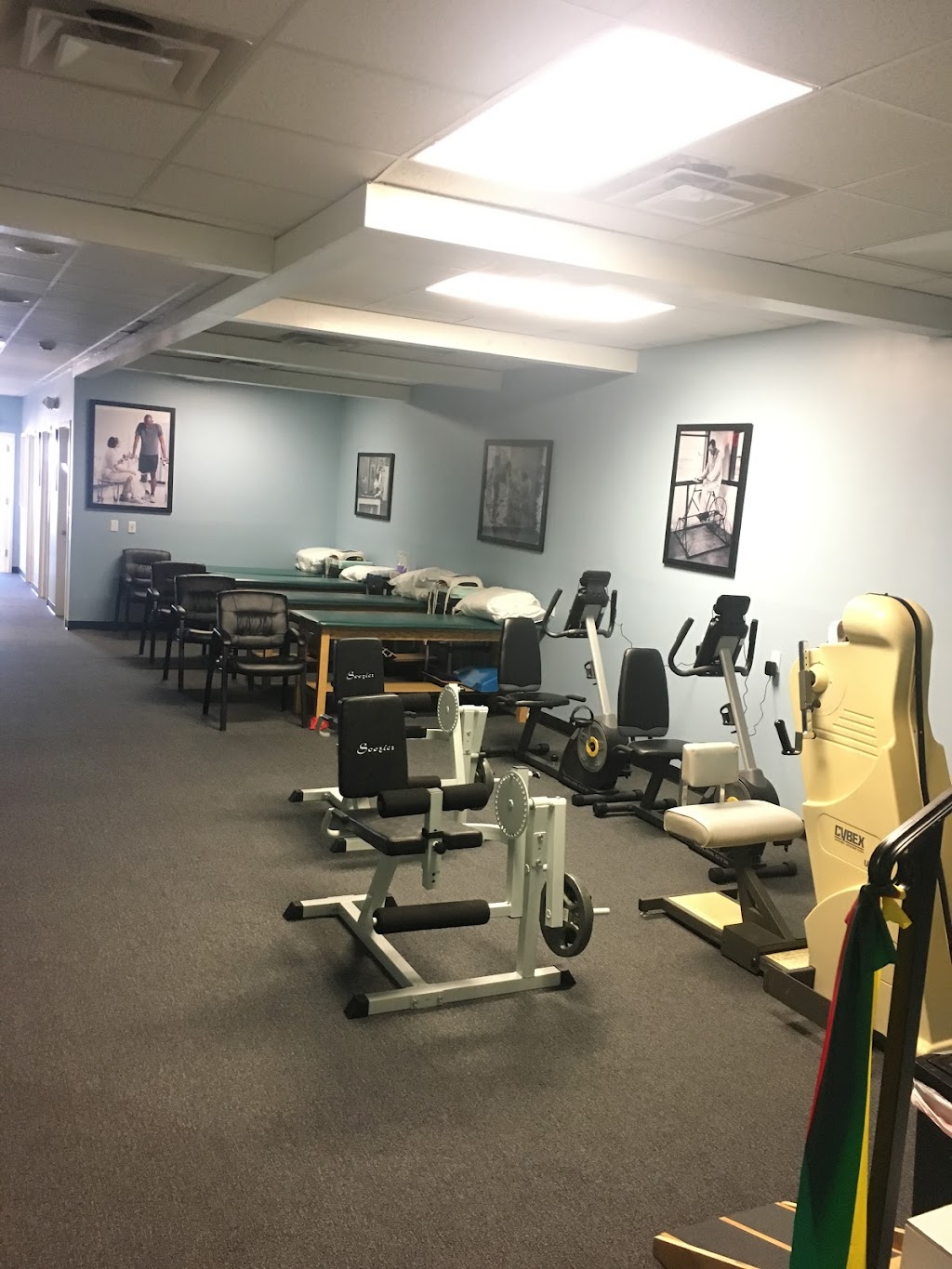 Mount Joy Physical Therapy, P.C. | 312 Long Beach Rd, Island Park, NY 11558 | Phone: (516) 447-6666