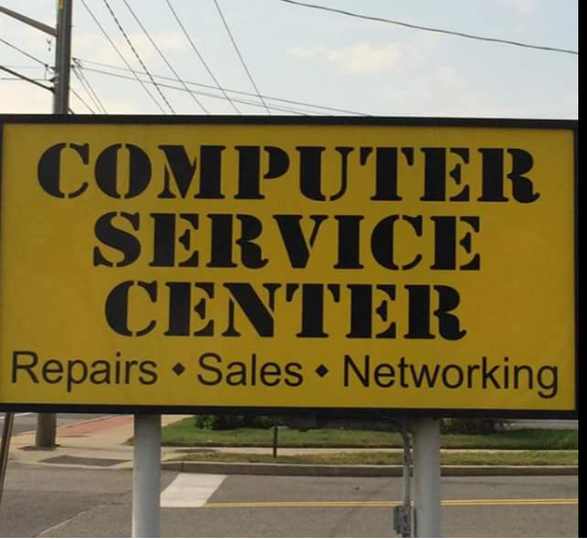 Computer Service Center | 621 Fulton St, Farmingdale, NY 11735 | Phone: (516) 755-1000