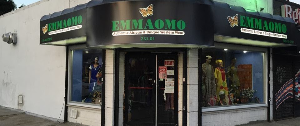 emmaomo | 231-01 Linden Blvd, Cambria Heights, NY 11411 | Phone: (516) 492-7432