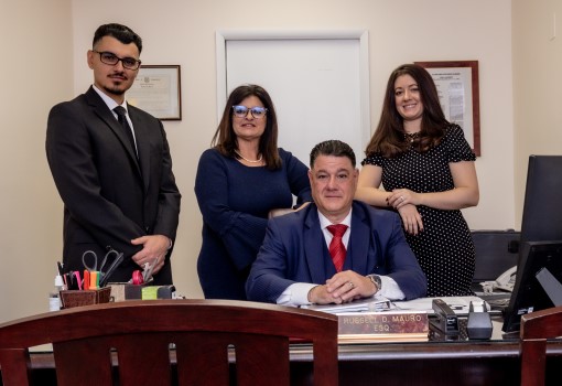 INJURYATTORNEY.NET - Russell Mauro, Esq. | 1400 Wantagh Ave, Wantagh, NY 11793 | Phone: (855) 288-9638