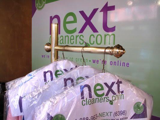 ByNext - Dry Cleaning, Laundry, Home Cleaning - Gramercy | 420 2nd Ave, E 24th St, New York, NY 10016 | Phone: (212) 251-9630