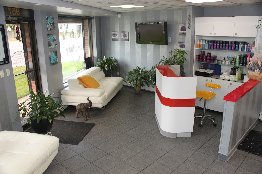 Sir Johns Beauty Salon | 957 Little E Neck Rd, West Babylon, NY 11704 | Phone: (631) 669-9823