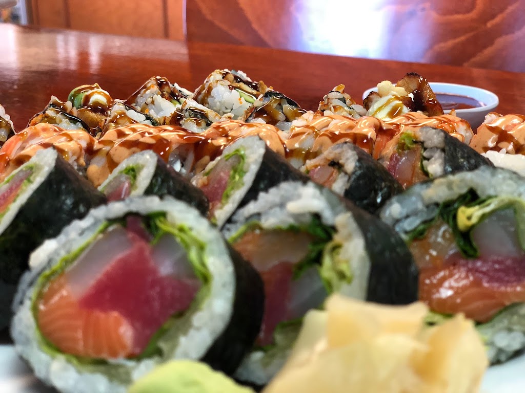 Sushi To Go Express | 986 River Rd # 6, Edgewater, NJ 07020 | Phone: (201) 886-8833