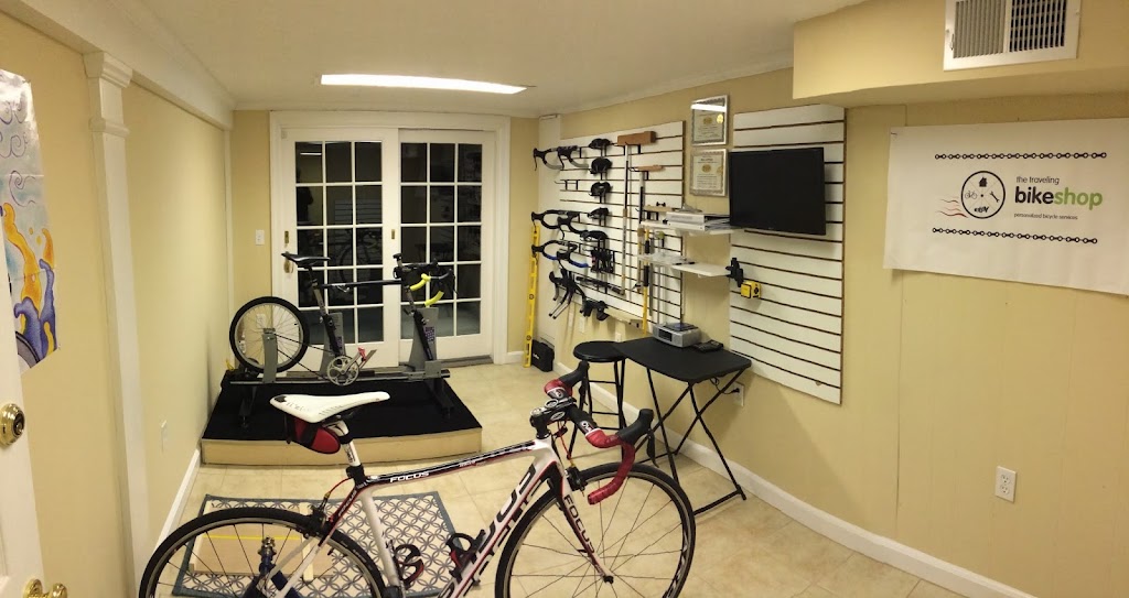 Yellow Jersey Cycle | 34 Pemberwick Rd Rear, Greenwich, CT 06831 | Phone: (914) 263-3352