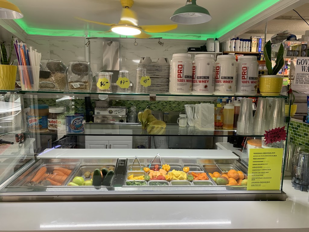 La estrellita mexican grocery & Deli | 213 E 198th St, Bronx, NY 10458 | Phone: (347) 862-4541