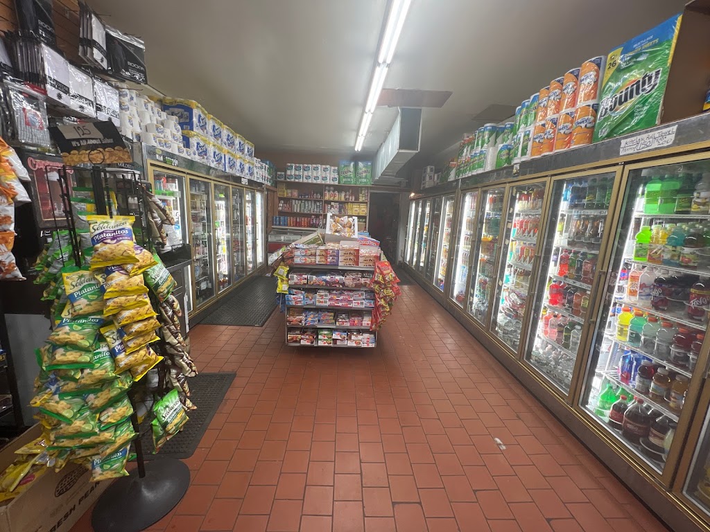 Als Deli & Grocery | 160-26 Baisley Blvd, Queens, NY 11434 | Phone: (718) 978-3327