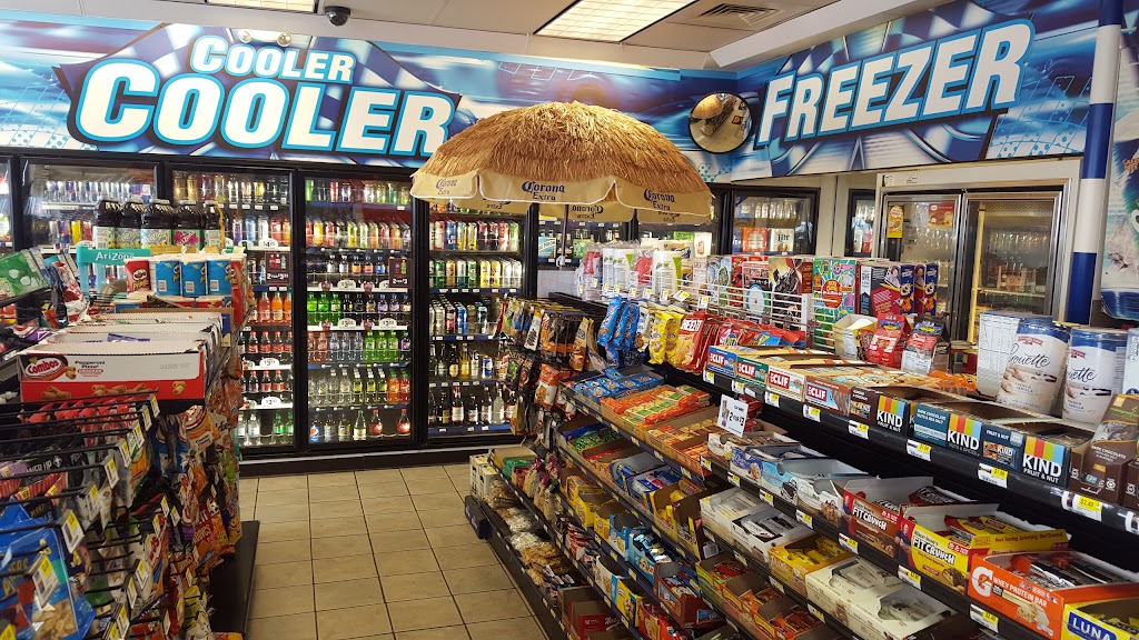 Sunoco Gas Station | 301 W Merrick Rd, Valley Stream, NY 11580 | Phone: (516) 872-9100