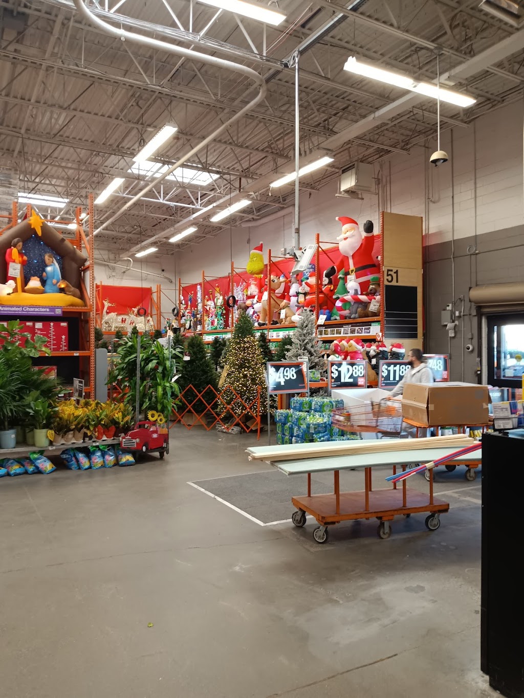 The Home Depot | 101 Green Acres Rd S, Valley Stream, NY 11581 | Phone: (516) 823-0700