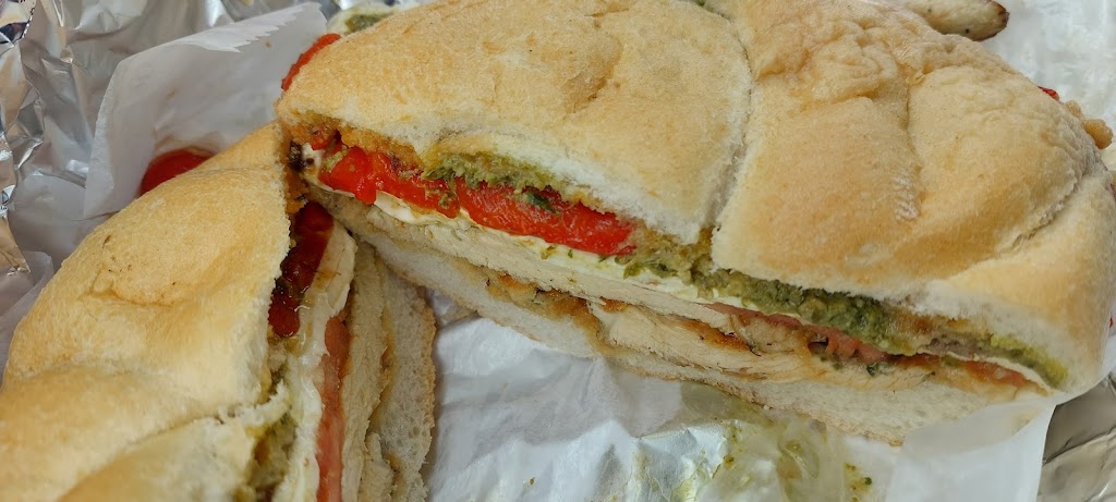 Angelinas Deli | 495 Odell Ave # 1, Yonkers, NY 10703 | Phone: (914) 969-7536