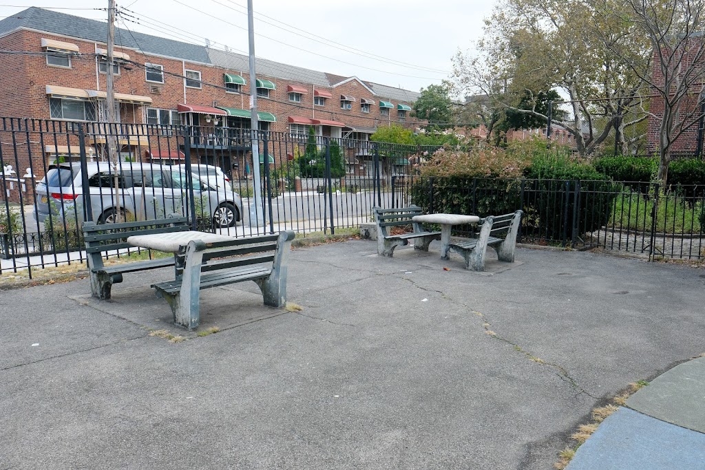 Jerome Playground | Jerome St &, Wortman Ave, Brooklyn, NY 11207 | Phone: (212) 639-9675