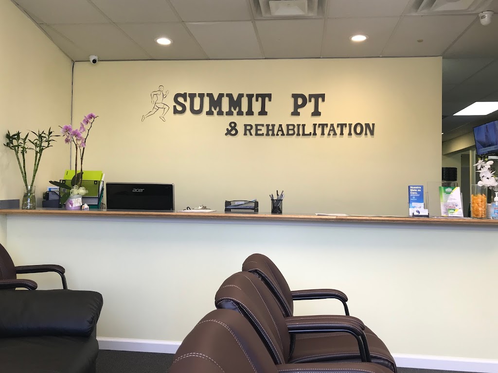 Summit Physical Therapy and Rehabilitation | 1763 Dutch Broadway, Elmont, NY 11003 | Phone: (516) 812-6145