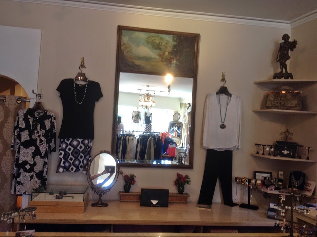 Trois Jours Boutique Etc | 318 Sea Cliff Ave, Sea Cliff, NY 11579 | Phone: (516) 759-5756