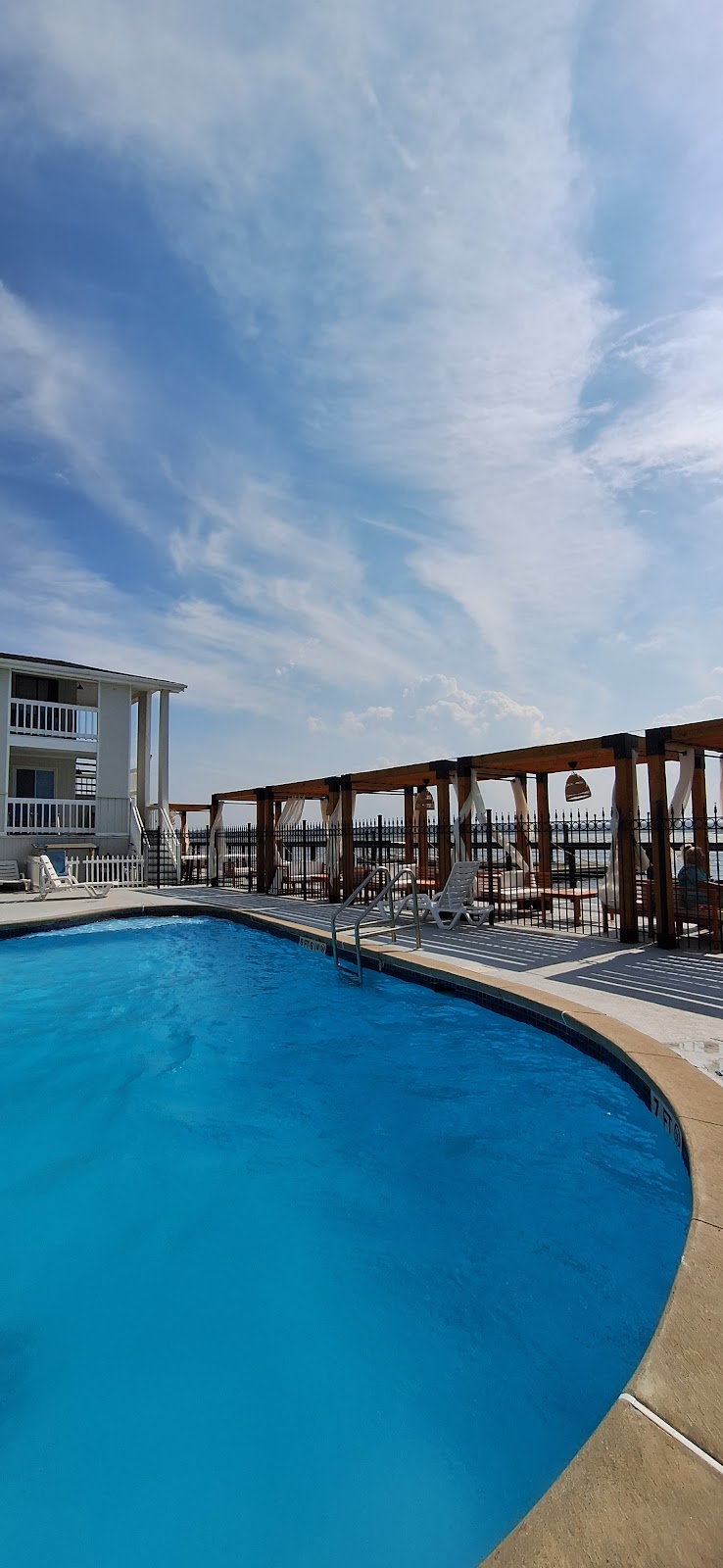 Beachwalk at Sea Bright | 344 Ocean Ave N, Sea Bright, NJ 07760 | Phone: (732) 842-8450