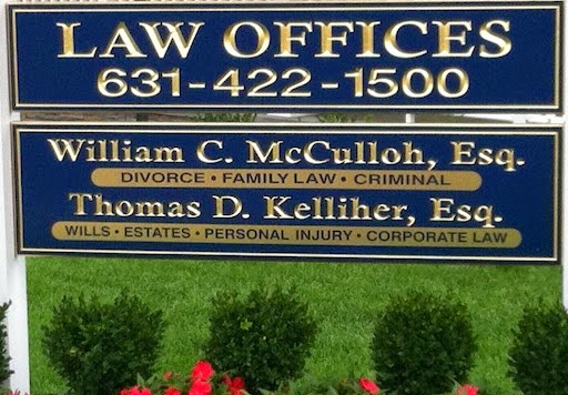 The Law Office of William C. McCulloh P.C. | 974 Little E Neck Rd, West Babylon, NY 11704 | Phone: (631) 422-1500