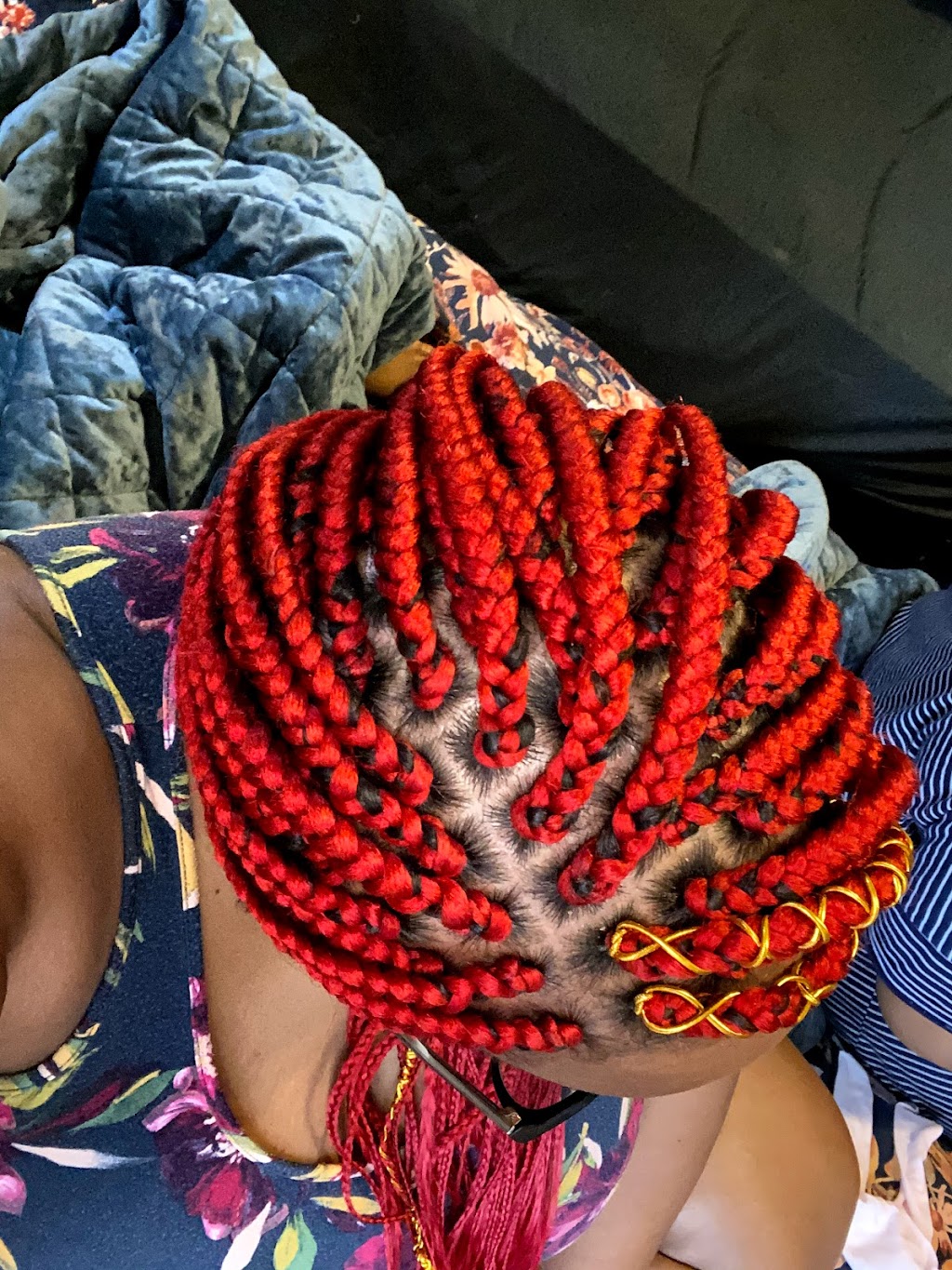 Nass Hair Braiding | 618 Flatbush Ave, Brooklyn, NY 11225 | Phone: (718) 462-6260