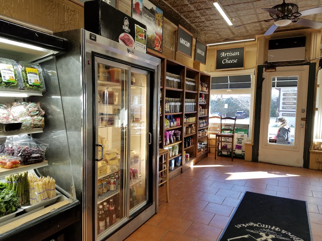 Birch Hill Market | 153 Birch Hill Rd, Locust Valley, NY 11560 | Phone: (516) 671-3242