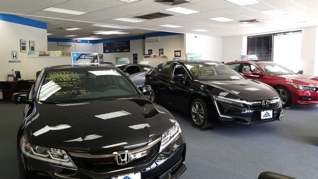 Tarrytown Honda | 480 S Broadway, Tarrytown, NY 10591 | Phone: (914) 631-0815