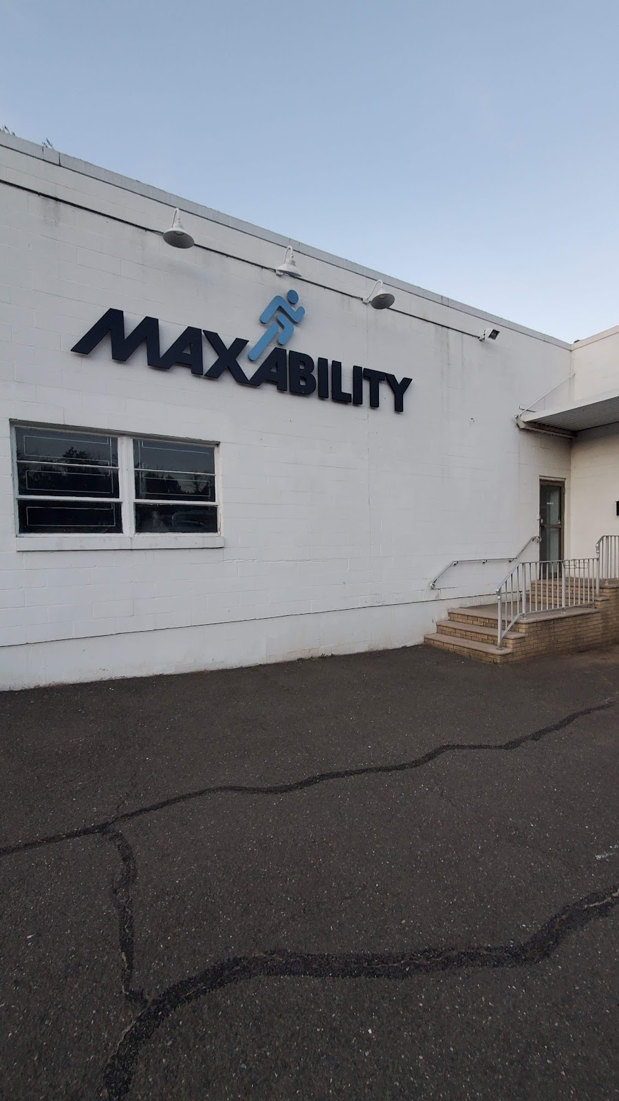 Maxability Sports and CrossFit | 359 Alfred Ave building b, Teaneck, NJ 07666 | Phone: (201) 824-4264