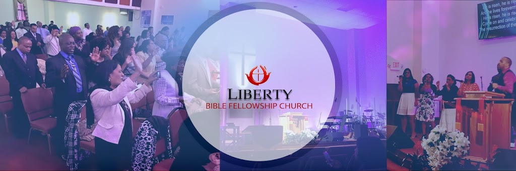 Liberty Bible Fellowship Church | 10645 98th St, Queens, NY 11417 | Phone: (800) 314-1760