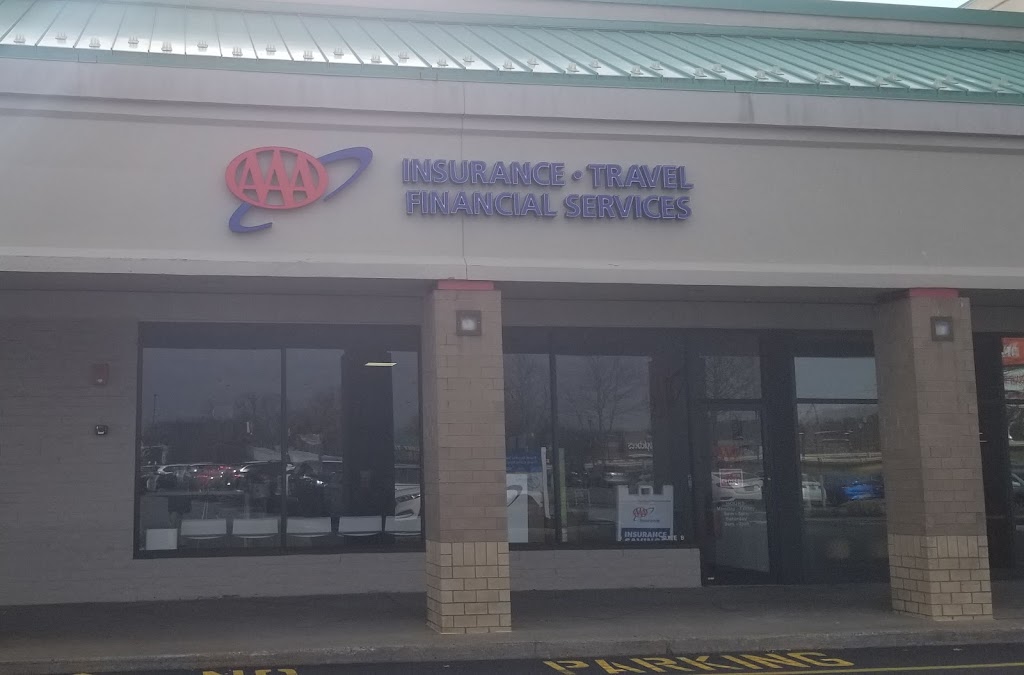 AAA Hackensack | 450 Hackensack Ave, Hackensack, NJ 07601 | Phone: (201) 261-7900