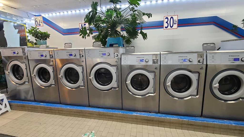 Lefferts Boulevard Laundromat | 11140 Lefferts Blvd, Queens, NY 11420 | Phone: (718) 738-6390