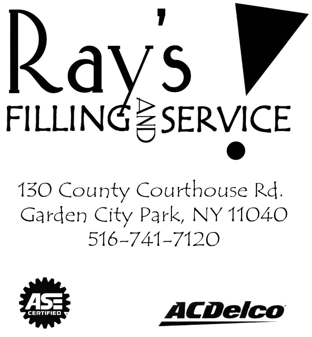 Filling & Service | 130 County Court House Rd, Garden City Park, NY 11040 | Phone: (516) 741-7120