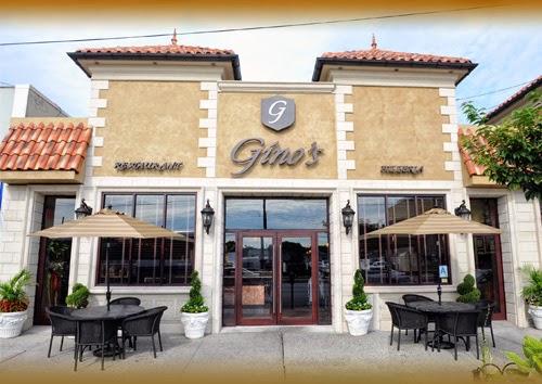 Ginos | 158-46 Cross Bay Blvd, Queens, NY 11414 | Phone: (718) 738-4113