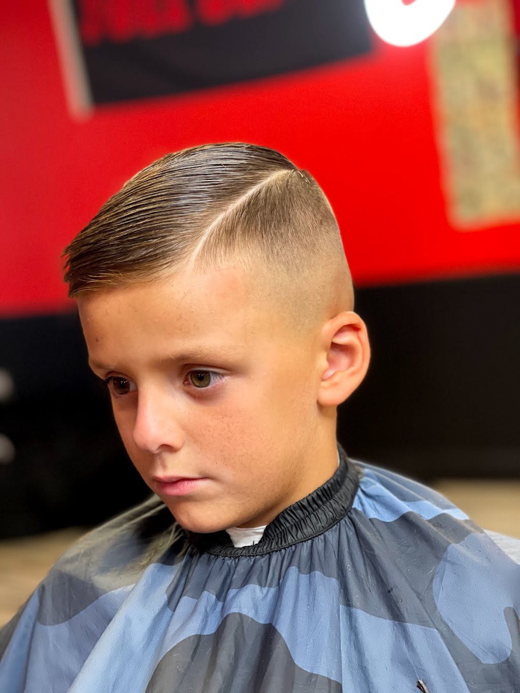 Levelupcuts | 4342 Merrick Rd, Massapequa, NY 11758 | Phone: (516) 900-1112