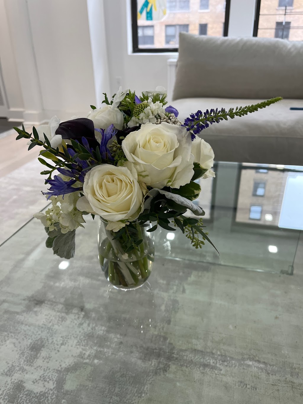 Lulu Bouquet Flowers | 455 Alfred Ave suite 107, Teaneck, NJ 07666 | Phone: (201) 627-8200