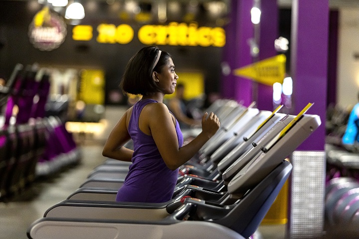 Planet Fitness | 85 Harbor View Ave, Stamford, CT 06902 | Phone: (203) 921-1322