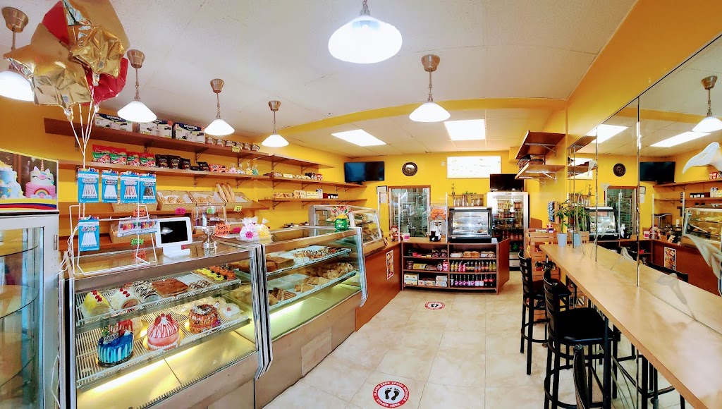 PUNTO PAN BAKERY | 1635 Great Neck Rd, Copiague, NY 11726 | Phone: (631) 608-1399