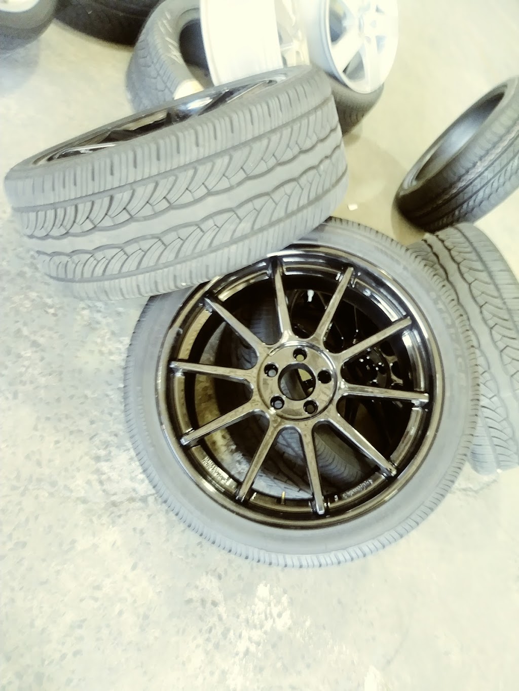 Wheel Fix It | 55 St. Marys Place, Freeport, NY 11520 | Phone: (516) 825-0600