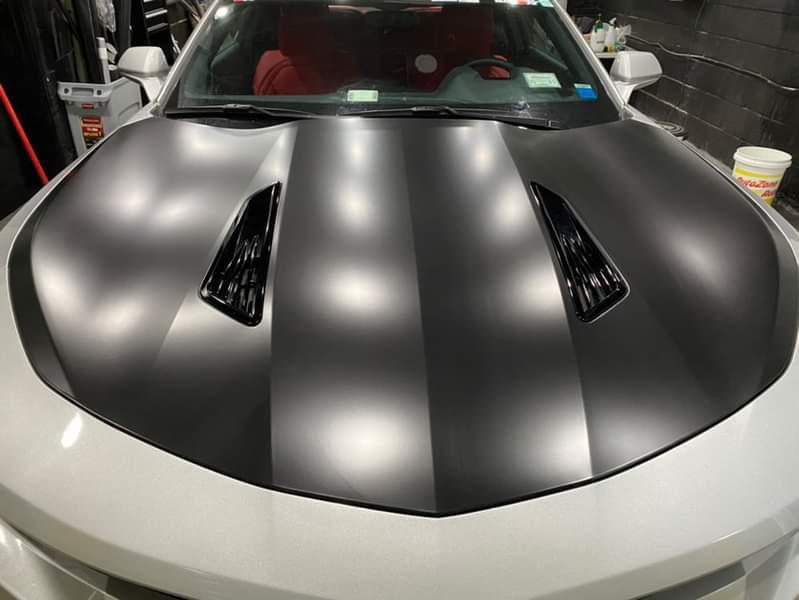 Grayy Customs LLC | Vinyl Wrap | Ceramic Coating | 6909 Cooper Ave, Queens, NY 11385 | Phone: (929) 363-4757