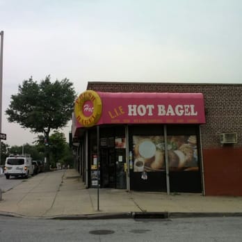 Lie Bagels | 210-25 Horace Harding Expy, Queens, NY 11364 | Phone: (718) 229-7101