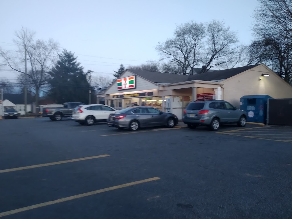 7-Eleven | 280 Main St, New Milford, NJ 07646 | Phone: (201) 261-9527