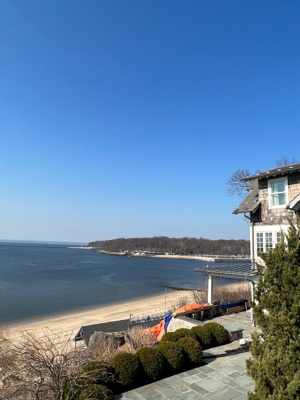 Sea Cliff Beach | 56 The Blvd, Sea Cliff, NY 11579 | Phone: (516) 671-0080