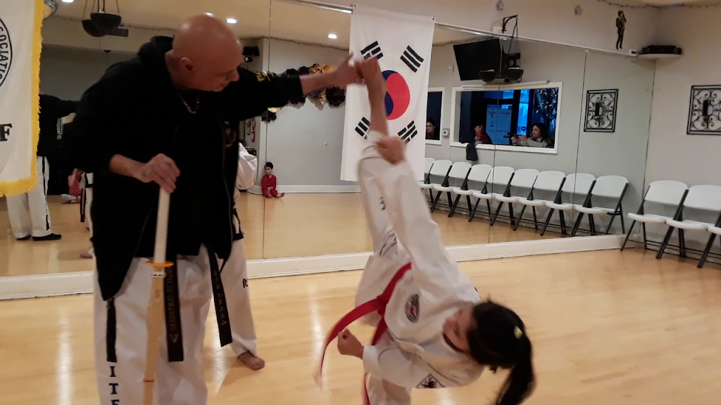 Total Impact Taekwon-Do | 3149 Bruckner Blvd, Bronx, NY 10461 | Phone: (646) 854-7230