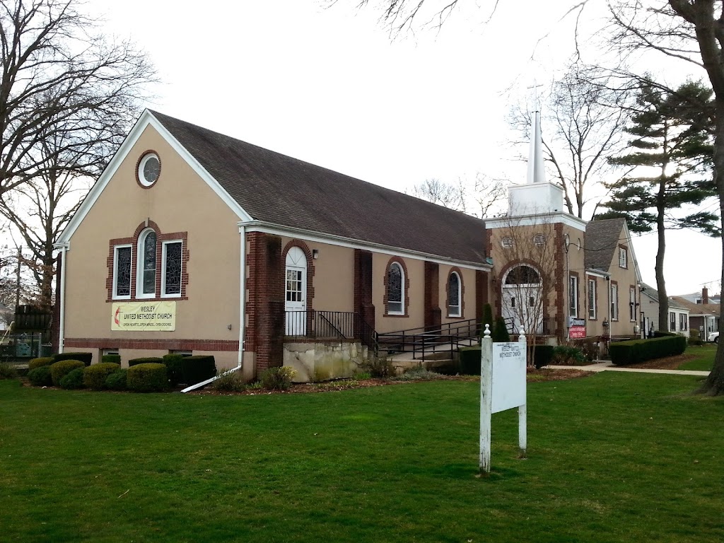 Wesley United Methodist Church Of Franklin Square | 619 Fenworth Blvd, Franklin Square, NY 11010 | Phone: (516) 481-1797