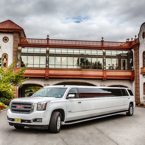 BBZ Limo Service NJ | 115 Woodbine St, Bergenfield, NJ 07621 | Phone: (866) 977-6821