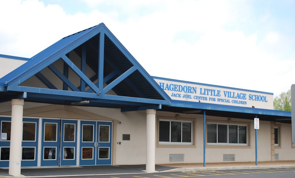 The Hagedorn Village School | 750 Hicksville Rd, Seaford, NY 11783 | Phone: (516) 520-6000