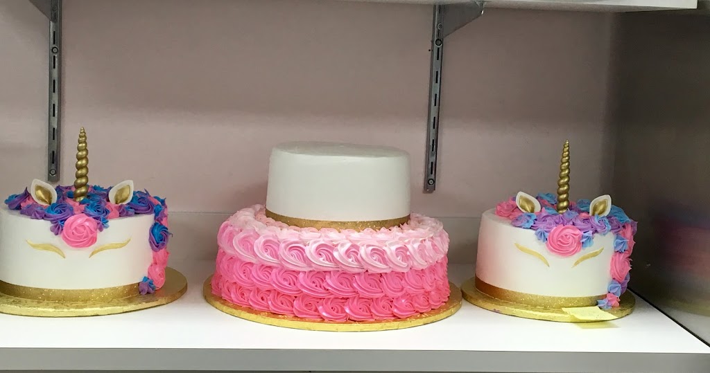 Josies Cakes | 1635 Great Neck Rd Suite 2, Copiague, NY 11726 | Phone: (631) 789-5675