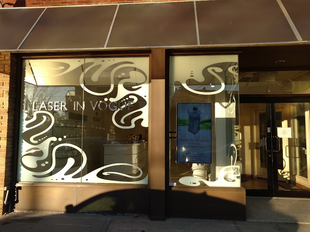 Laser In Vogue | 556 Middle Neck Rd, Great Neck, NY 11023 | Phone: (516) 466-8470