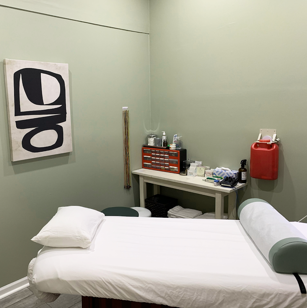 Nurturing Life Acupuncture & Wellness | 650A 1st St, Hoboken, NJ 07030 | Phone: (201) 526-4684