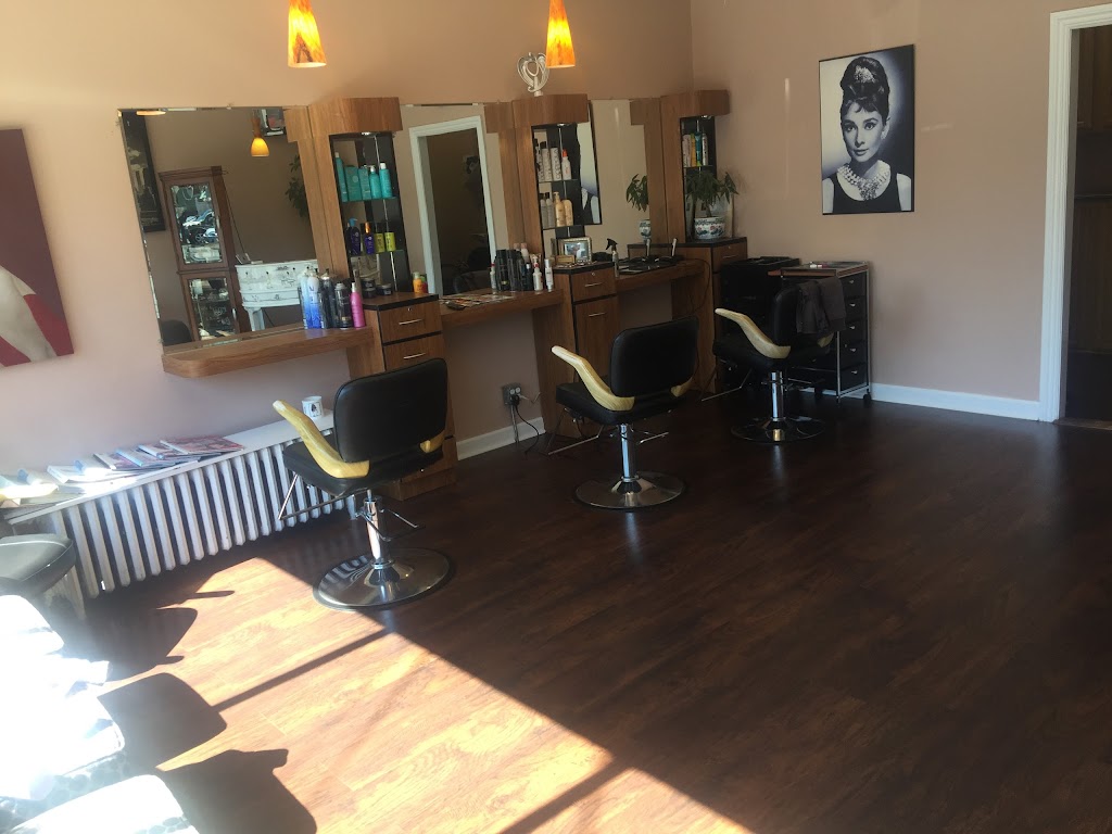 Filyas Hair Salon | 521 Fifth Ave, Village of Pelham, NY 10803 | Phone: (914) 654-9601