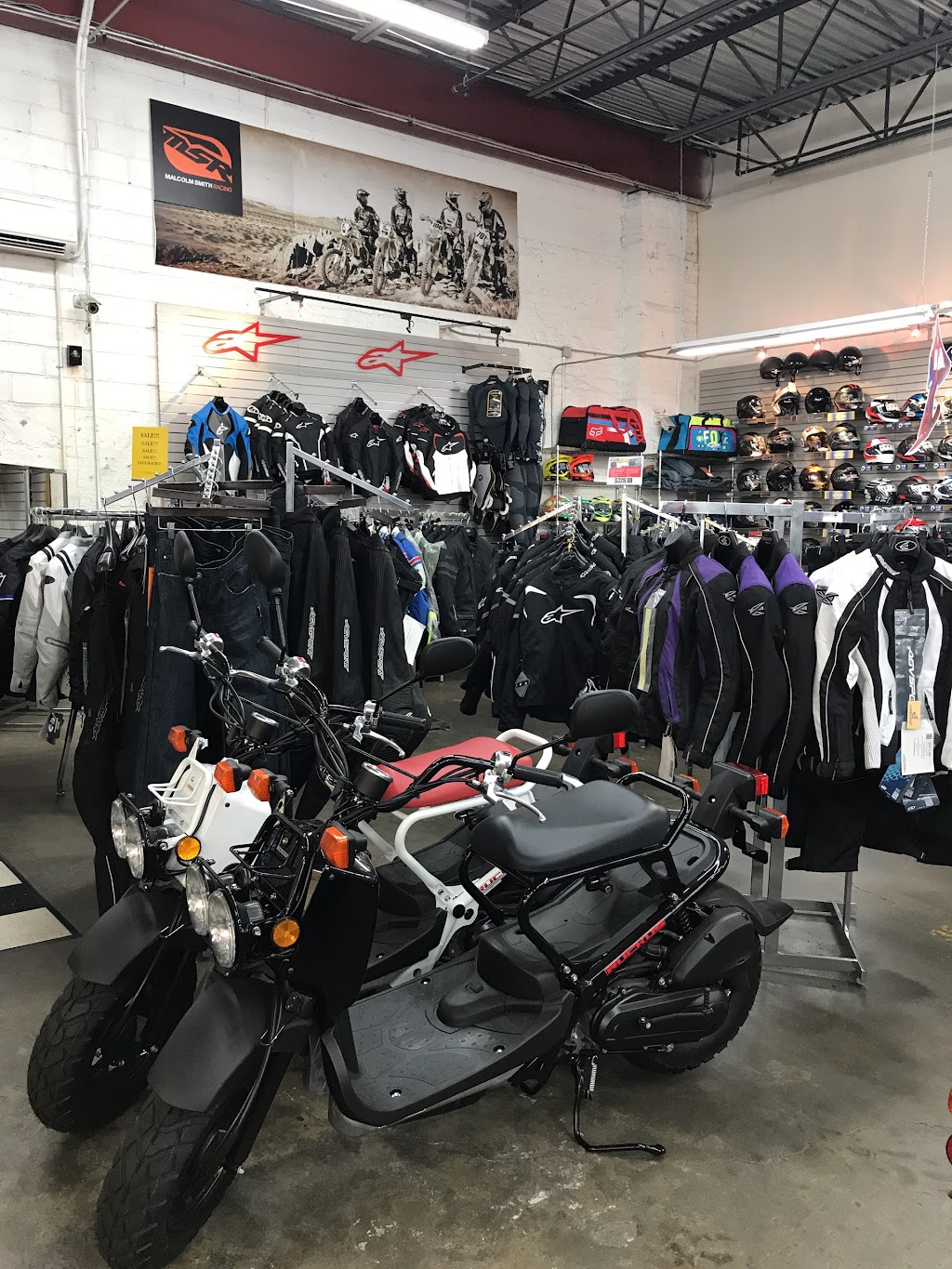 Shelbys Powersports | 1444 Commerce Ave, Bronx, NY 10461 | Phone: (718) 828-8599